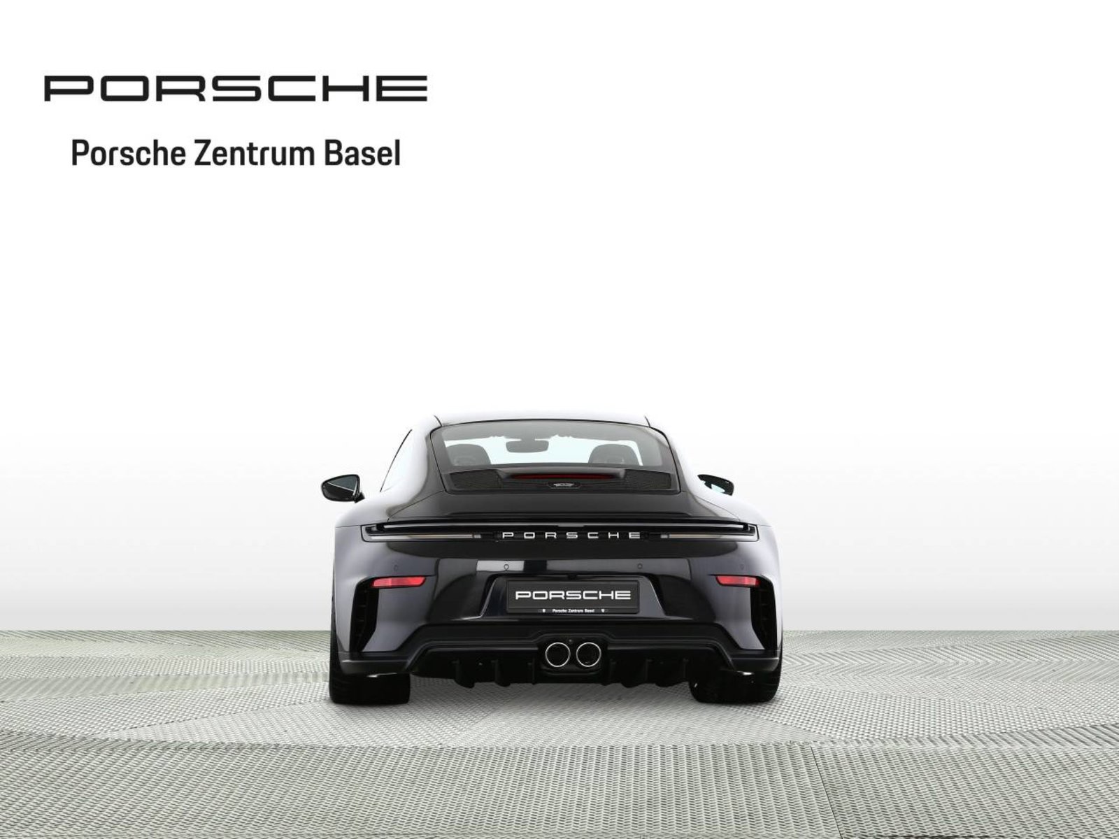 PORSCHE 911 GT3 mit Touring-Paket, Petrol, New car, Automatic - 7
