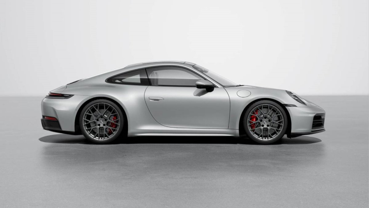 PORSCHE 911 Carrera 4S, Essence, Voiture nouvelle, Automatique - 6