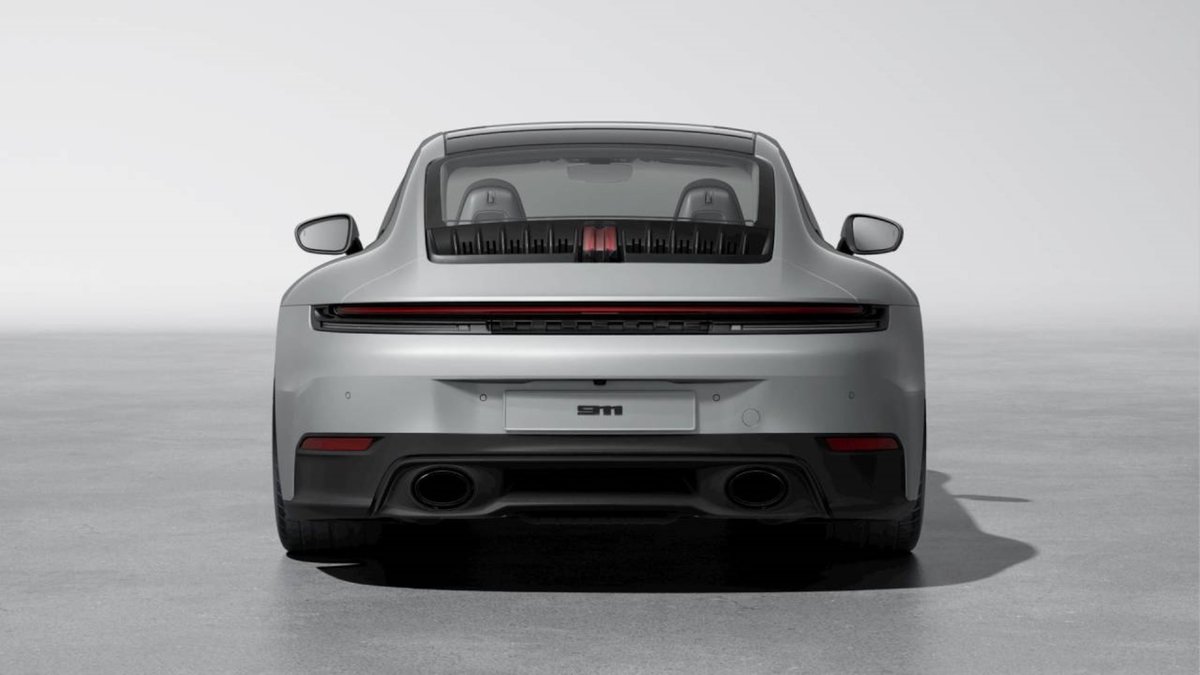 PORSCHE 911 Carrera 4S, Essence, Voiture nouvelle, Automatique - 7
