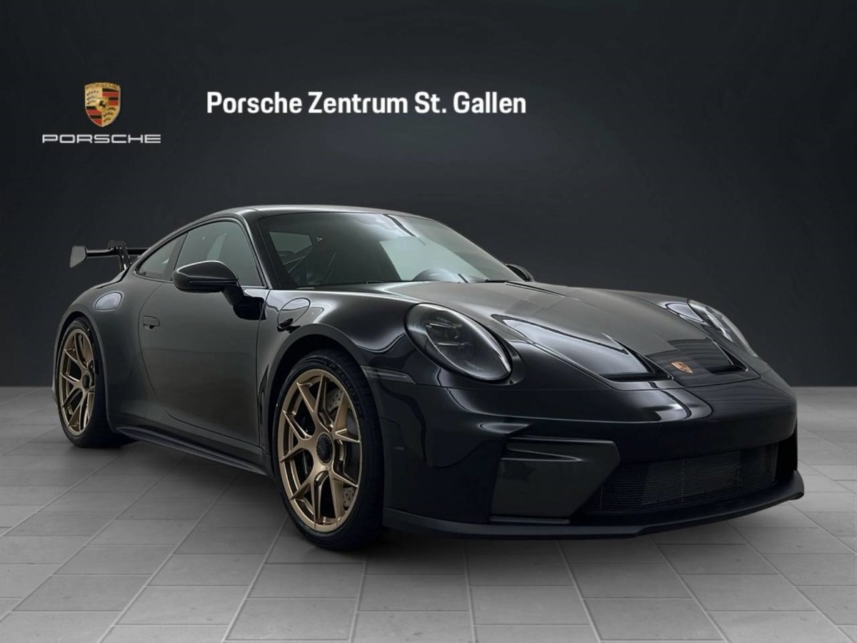 PORSCHE 911 GT3, Benzin, Neuwagen, Automatik - 6