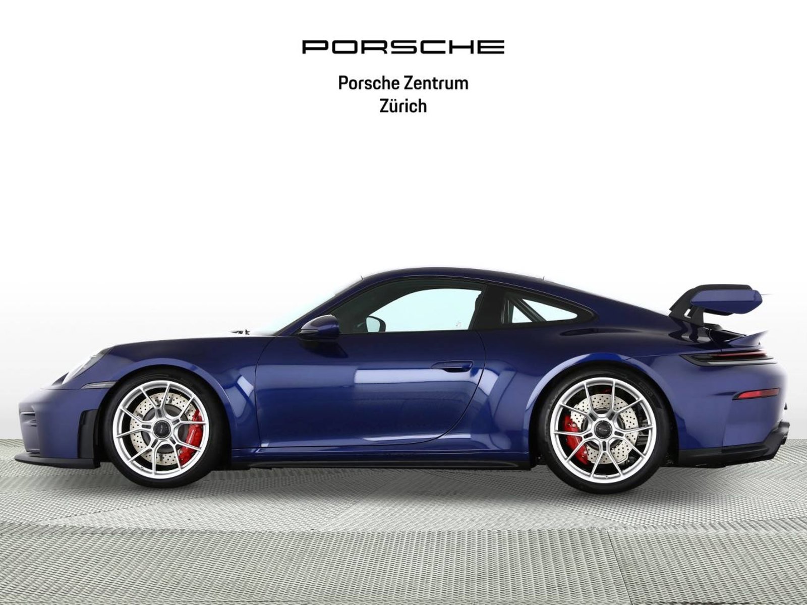 PORSCHE 911 GT3, Essence, Voiture nouvelle, Automatique - 2
