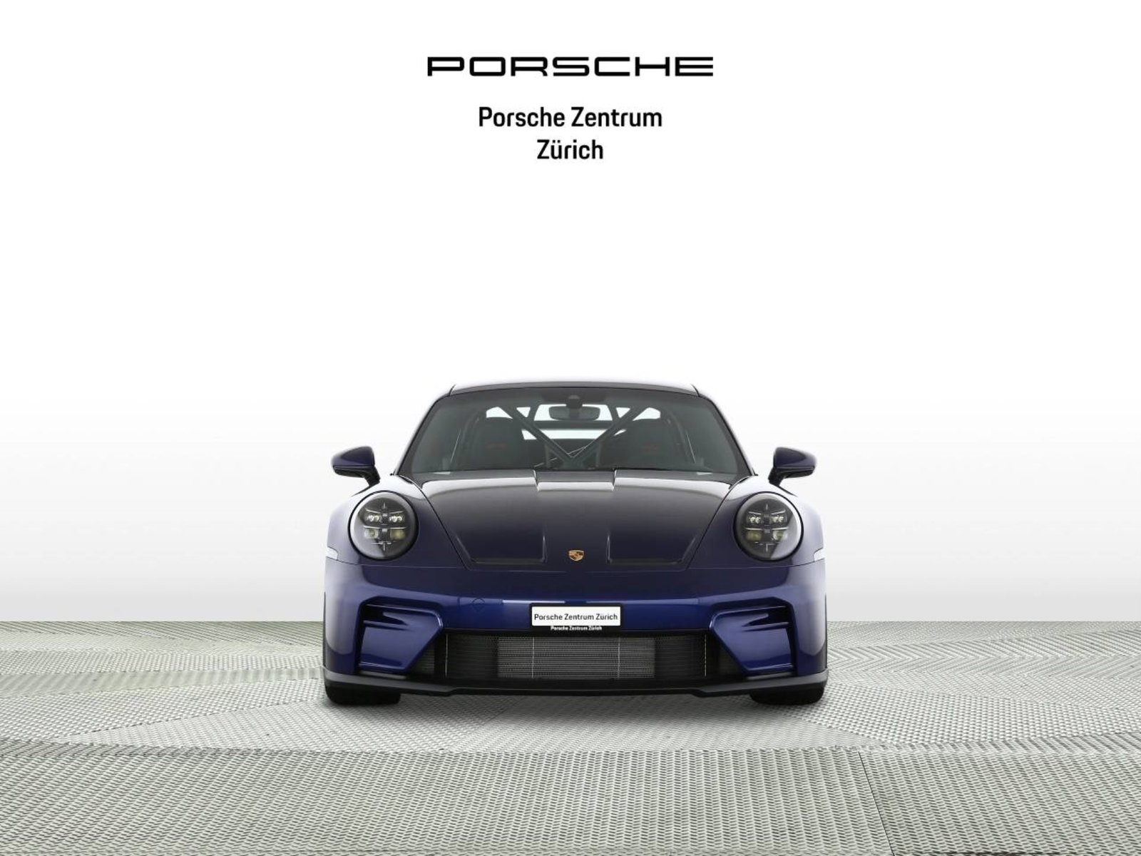 PORSCHE 911 GT3, Essence, Voiture nouvelle, Automatique - 7