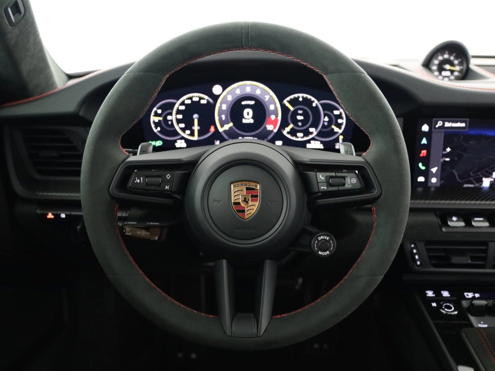 PORSCHE 911 GT3, Essence, Voiture nouvelle, Automatique - 4