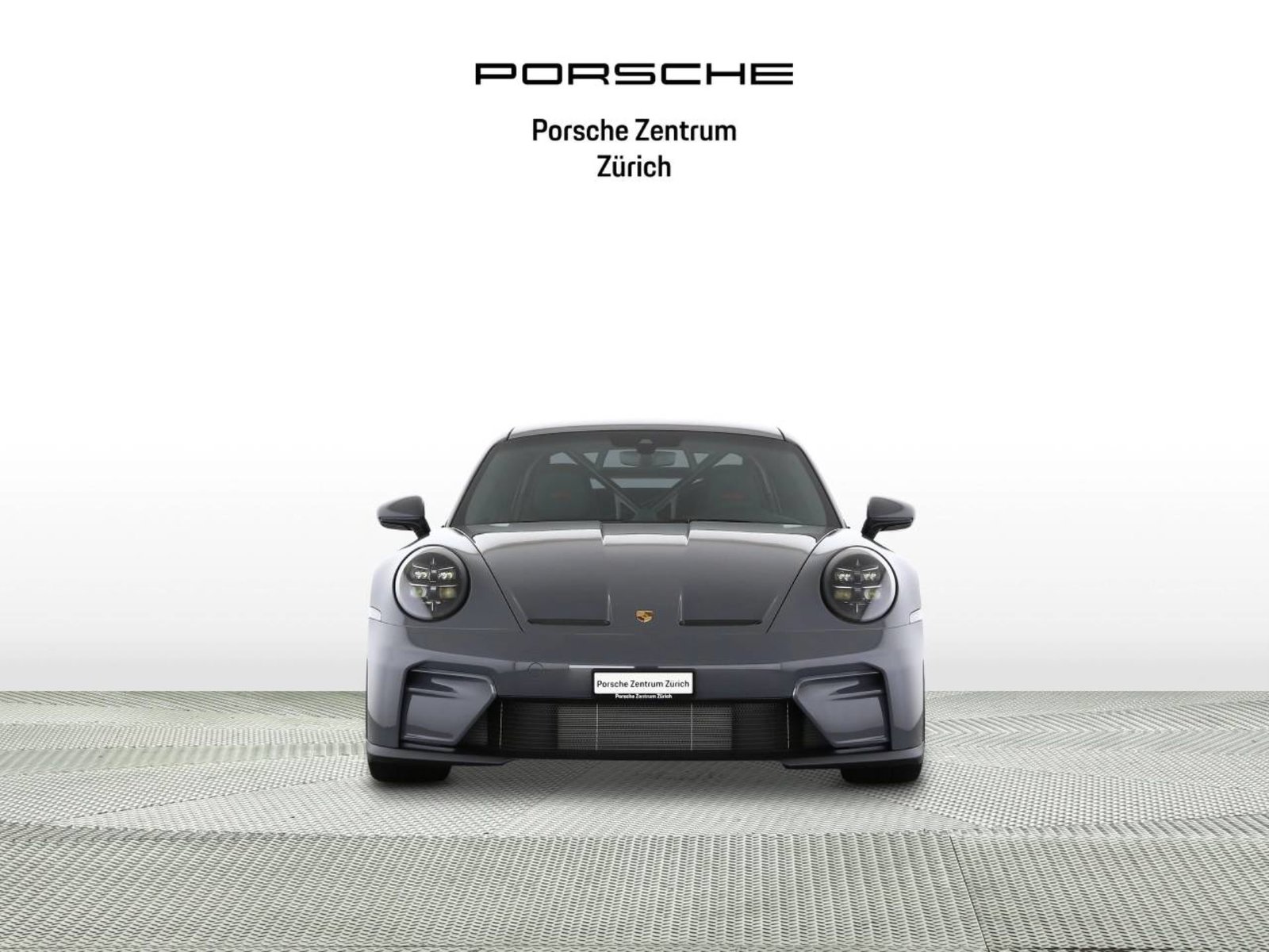 PORSCHE 911 GT3, Essence, Voiture nouvelle, Automatique - 7