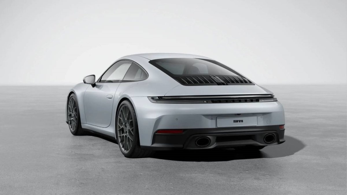 PORSCHE 911 Carrera 4S, Petrol, New car, Automatic - 3