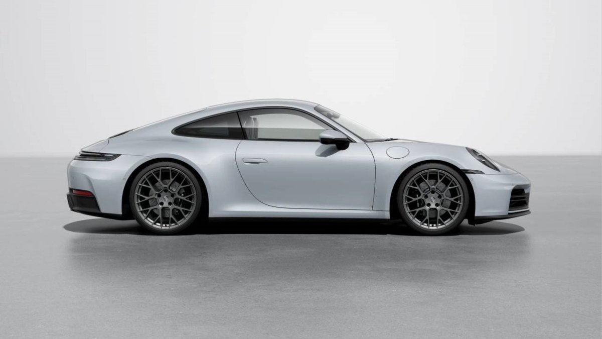 PORSCHE 911 Carrera 4S, Petrol, New car, Automatic - 6