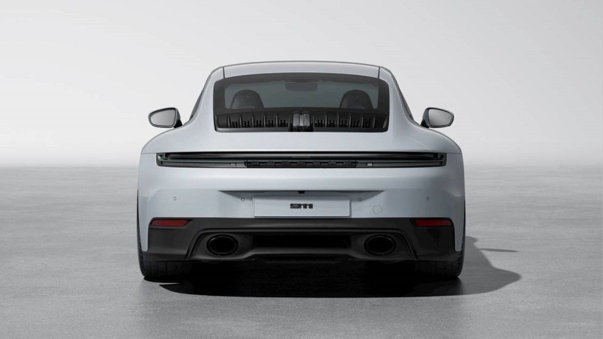 PORSCHE 911 Carrera 4S, Petrol, New car, Automatic - 7