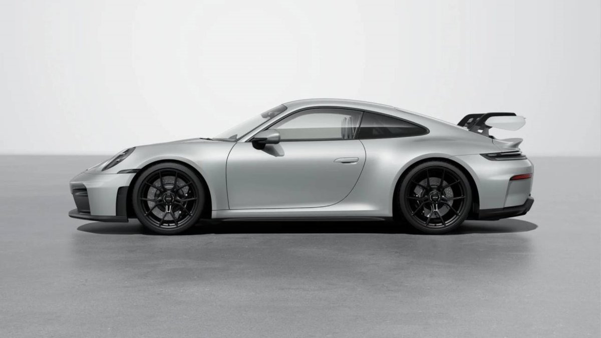 PORSCHE 911 GT3, Benzina, Auto nuove, Automatico - 2