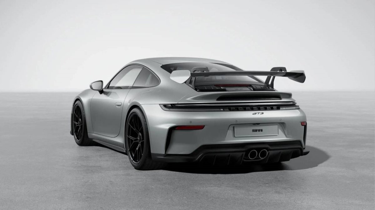 PORSCHE 911 GT3, Benzina, Auto nuove, Automatico - 3