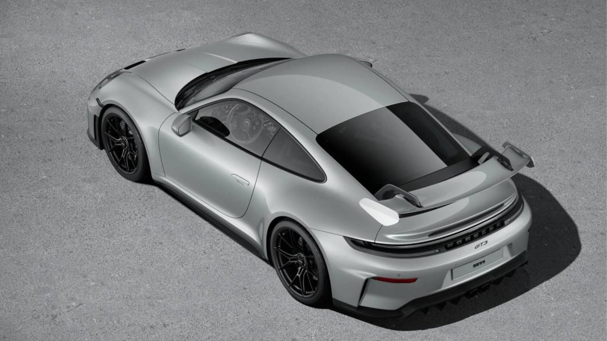 PORSCHE 911 GT3, Benzina, Auto nuove, Automatico - 4