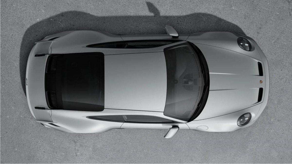 PORSCHE 911 GT3, Benzina, Auto nuove, Automatico - 5