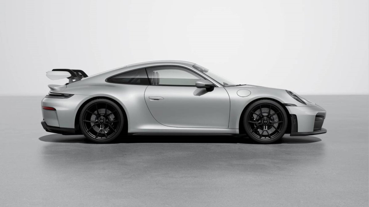 PORSCHE 911 GT3, Benzina, Auto nuove, Automatico - 6