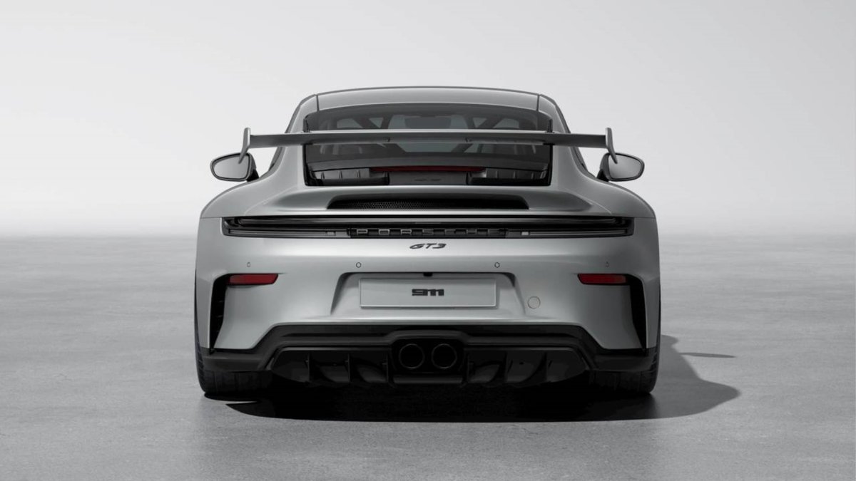 PORSCHE 911 GT3, Benzina, Auto nuove, Automatico - 7