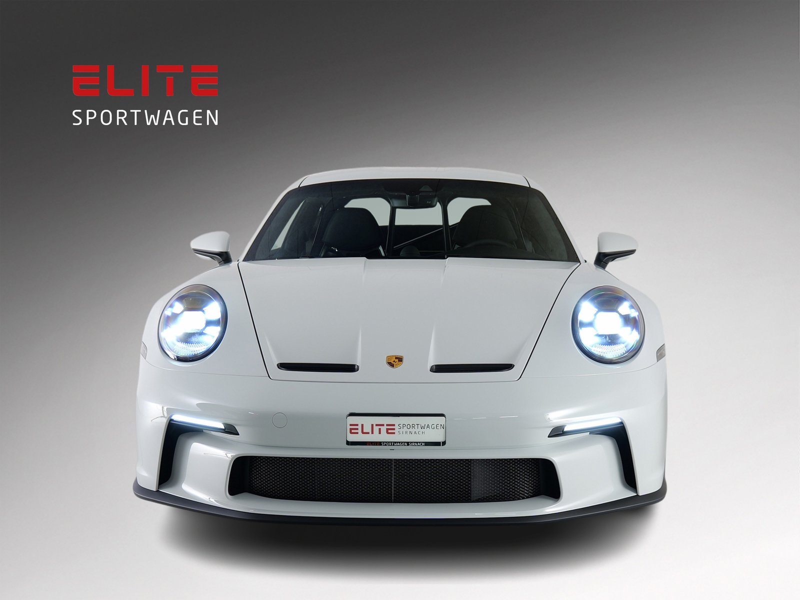 PORSCHE 911 S/T, Petrol, New car, Manual - 2