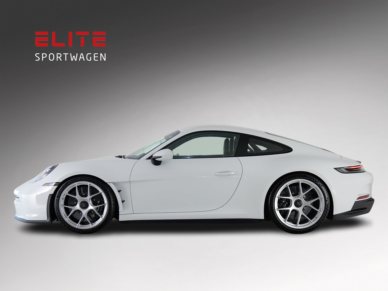 PORSCHE 911 S/T, Petrol, New car, Manual - 3