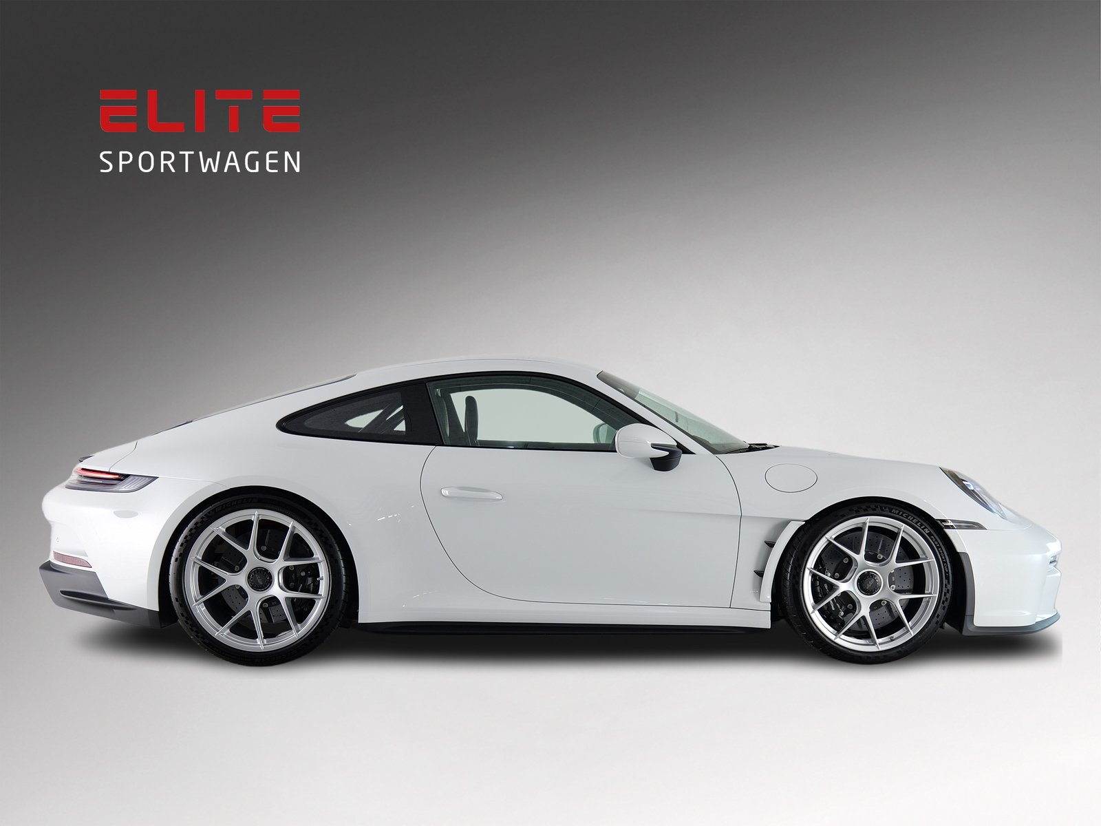 PORSCHE 911 S/T, Petrol, New car, Manual - 6