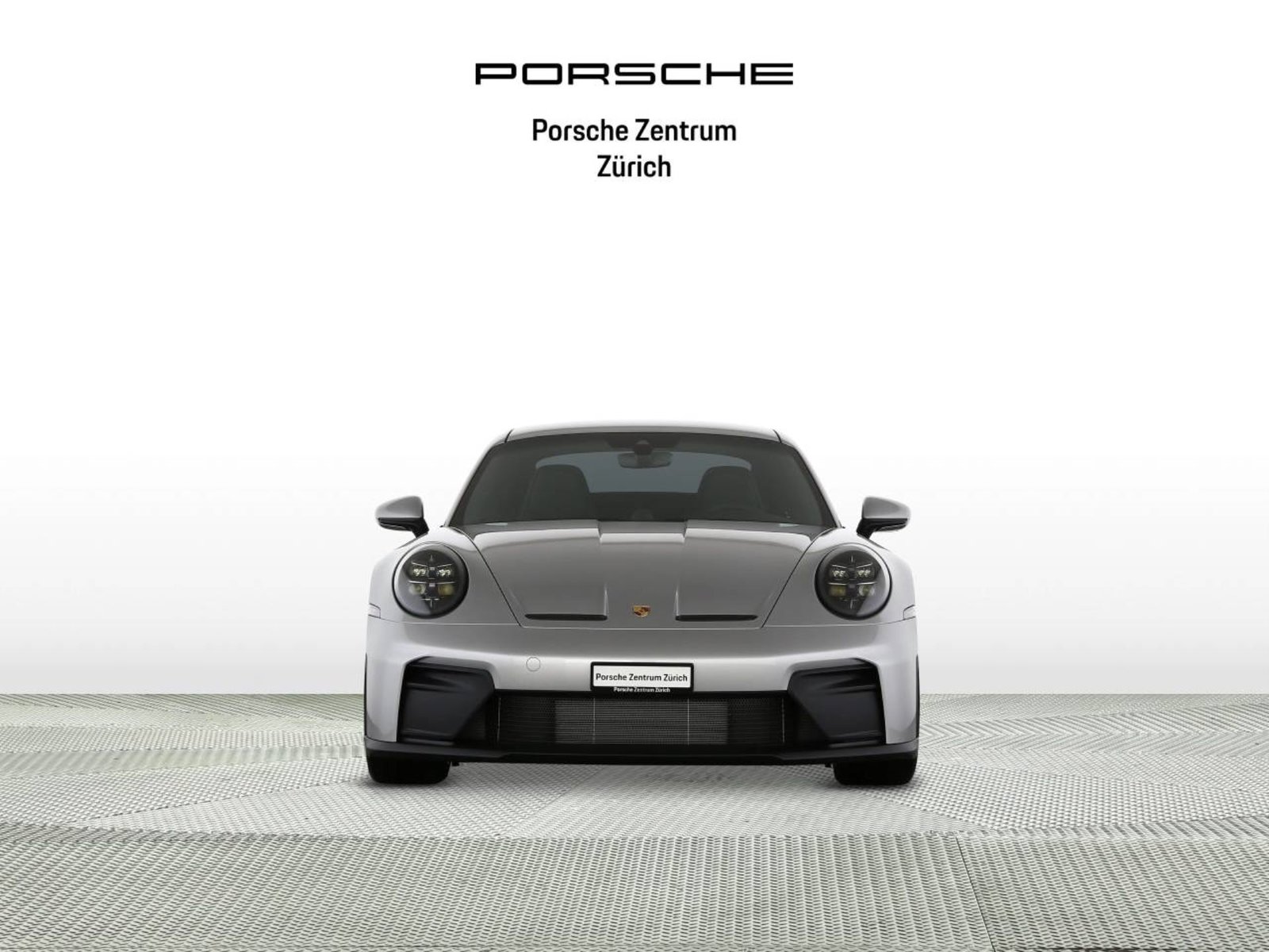 PORSCHE 911 GT3 mit Touring-Paket, Essence, Voiture nouvelle, Automatique - 7