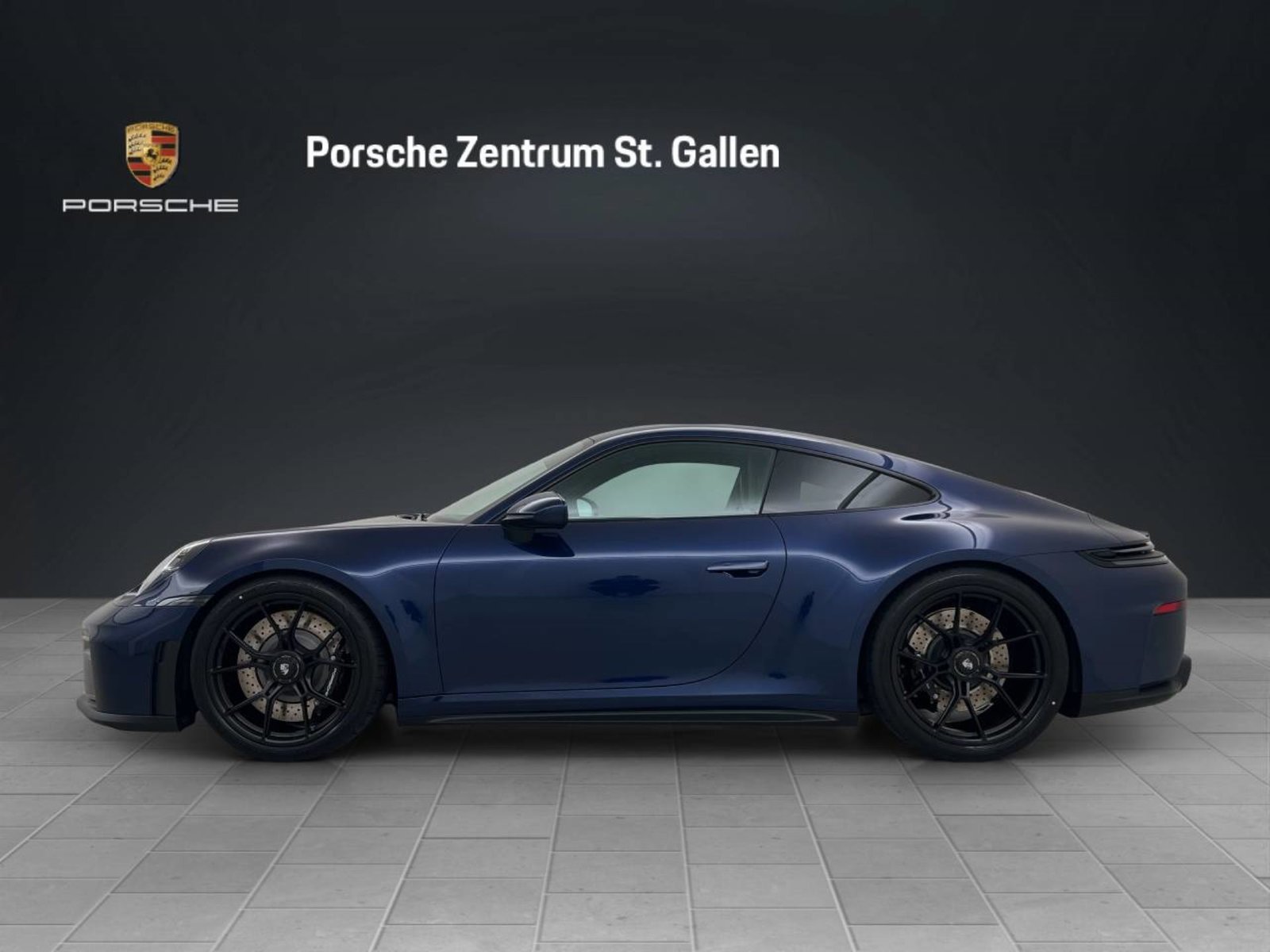 PORSCHE 911 GT3 mit Touring-Paket, Petrol, New car, Automatic - 2