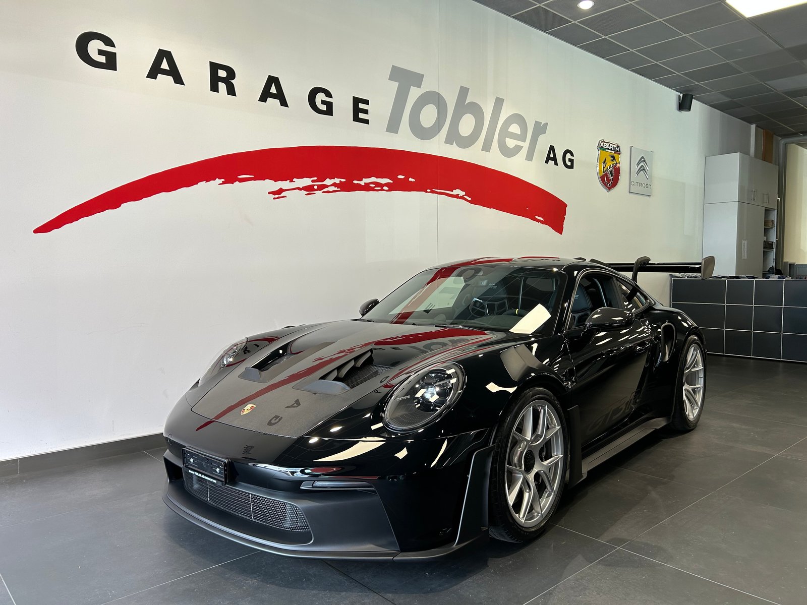 PORSCHE 911 GT3 RS, Benzina, Auto nuove, Automatico - 2