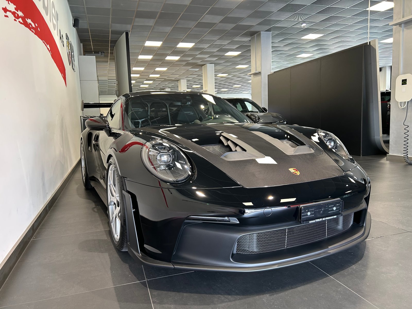 PORSCHE 911 GT3 RS, Benzina, Auto nuove, Automatico - 5