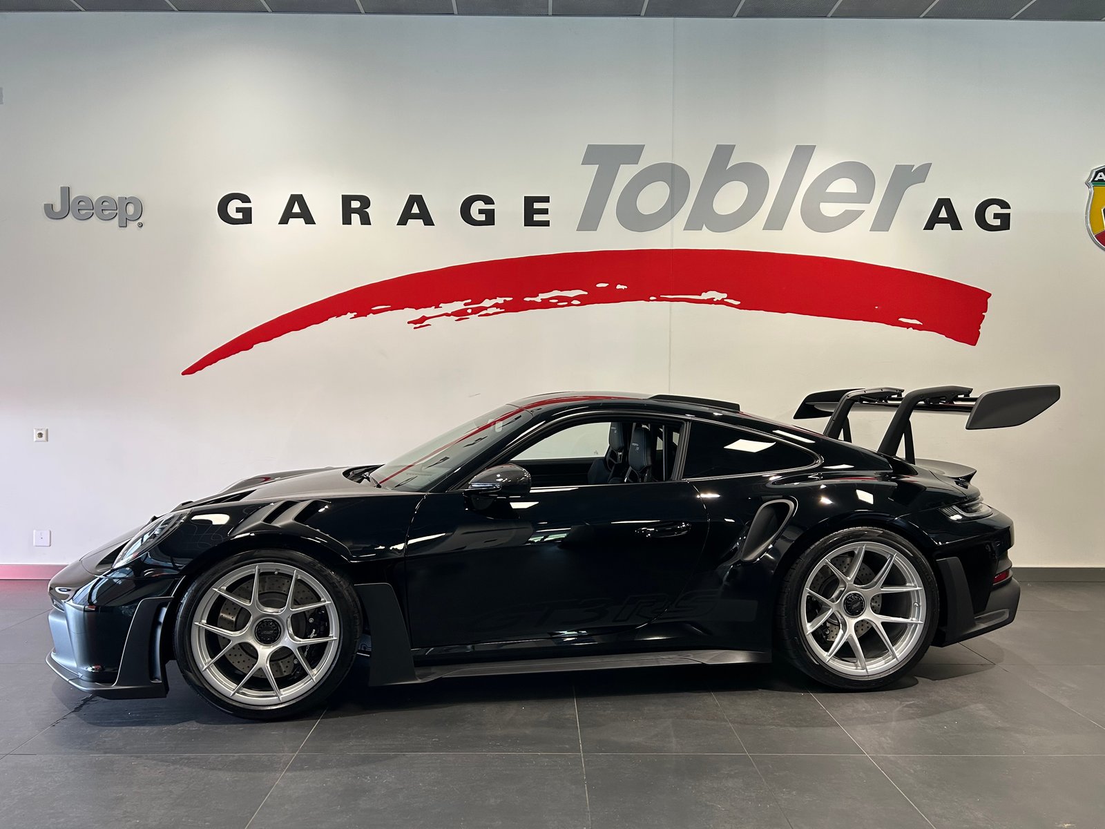 PORSCHE 911 GT3 RS, Benzina, Auto nuove, Automatico - 6