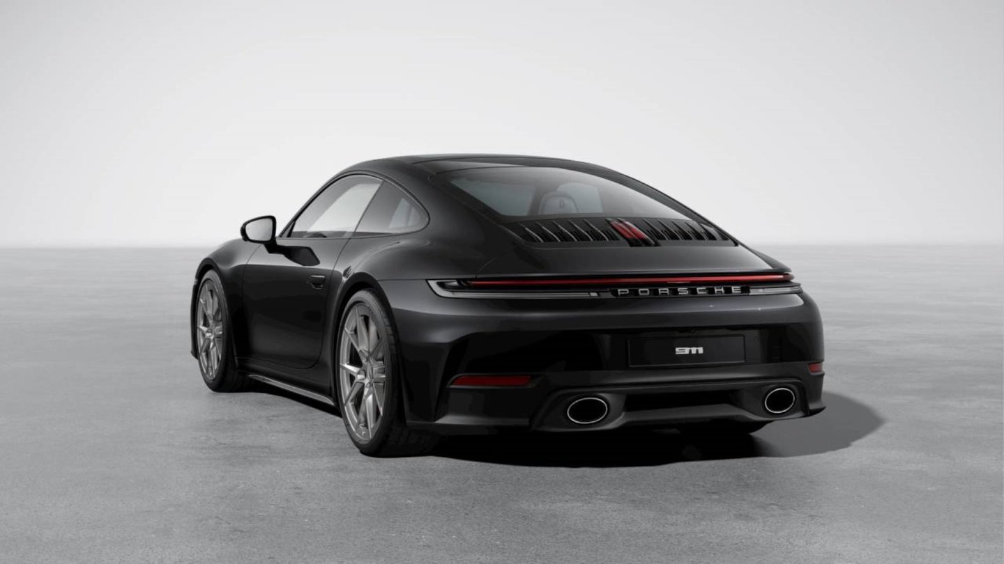 PORSCHE 911 Carrera 4S, Essence, Voiture nouvelle, Automatique - 3