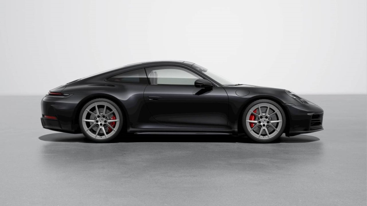 PORSCHE 911 Carrera 4S, Essence, Voiture nouvelle, Automatique - 6