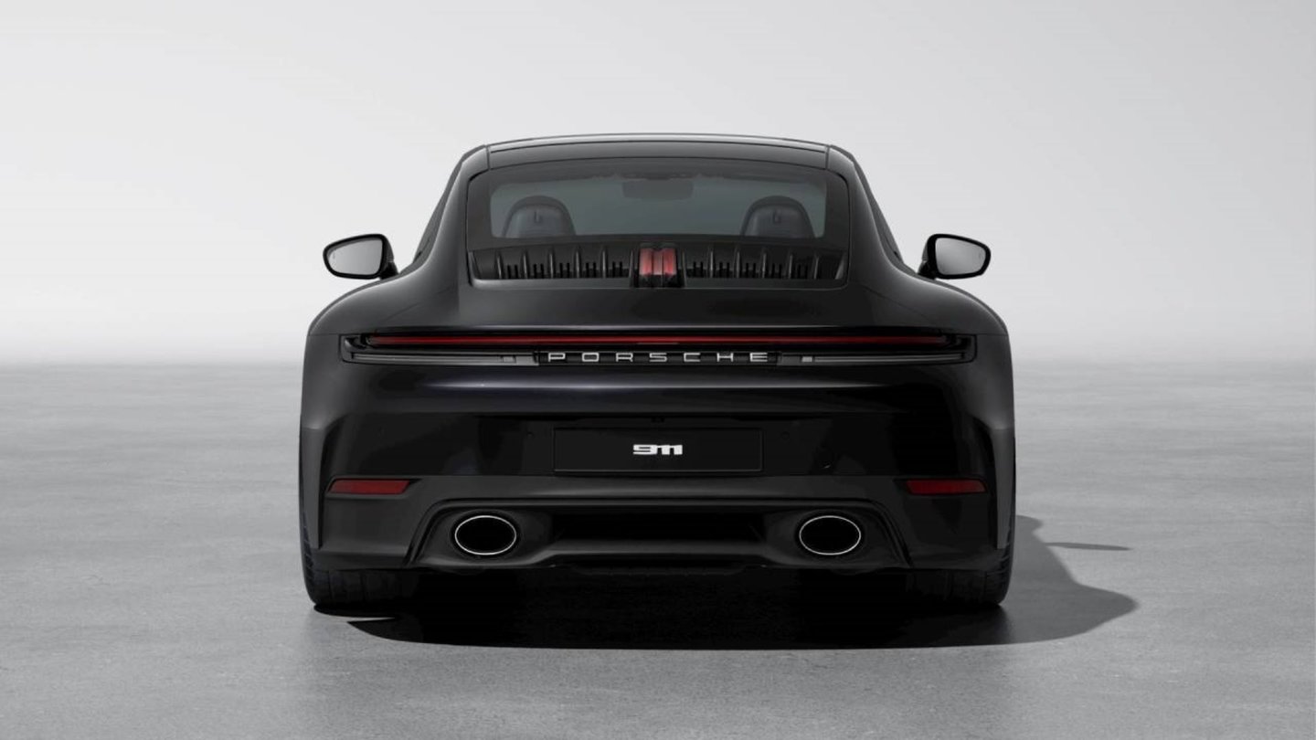 PORSCHE 911 Carrera 4S, Essence, Voiture nouvelle, Automatique - 7