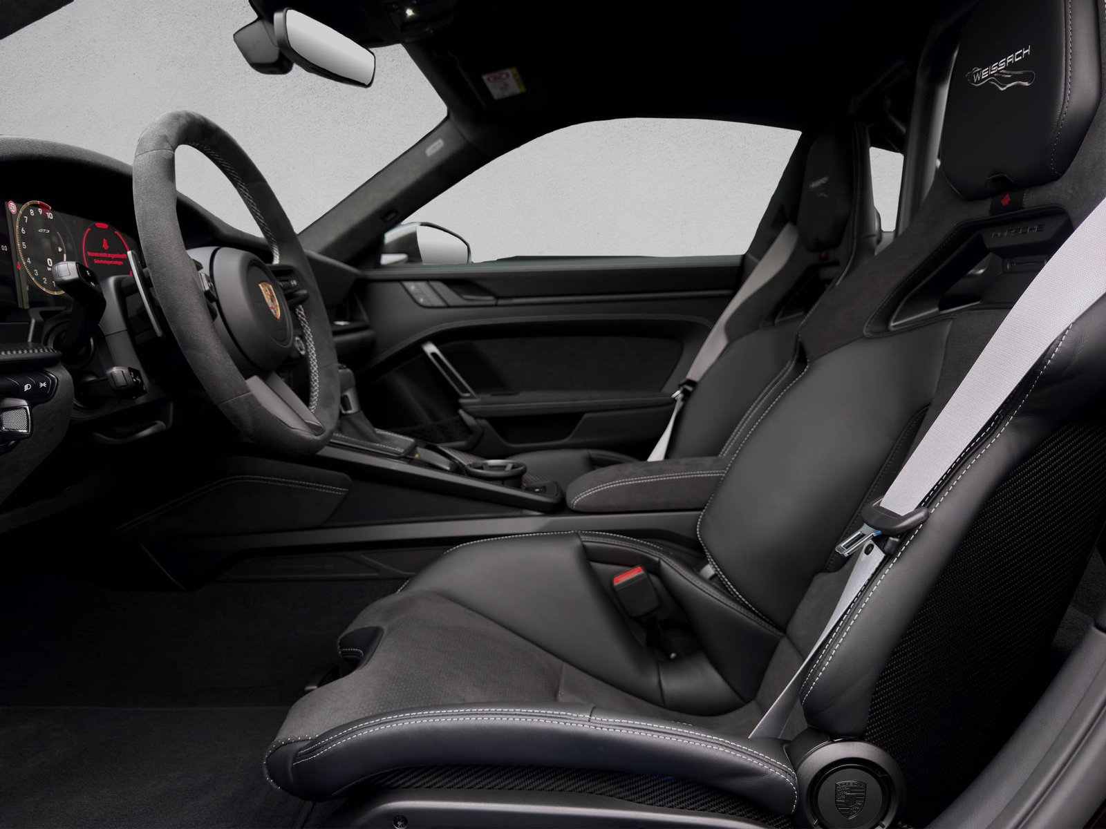 PORSCHE 911 GT3, Essence, Voiture nouvelle, Automatique - 7