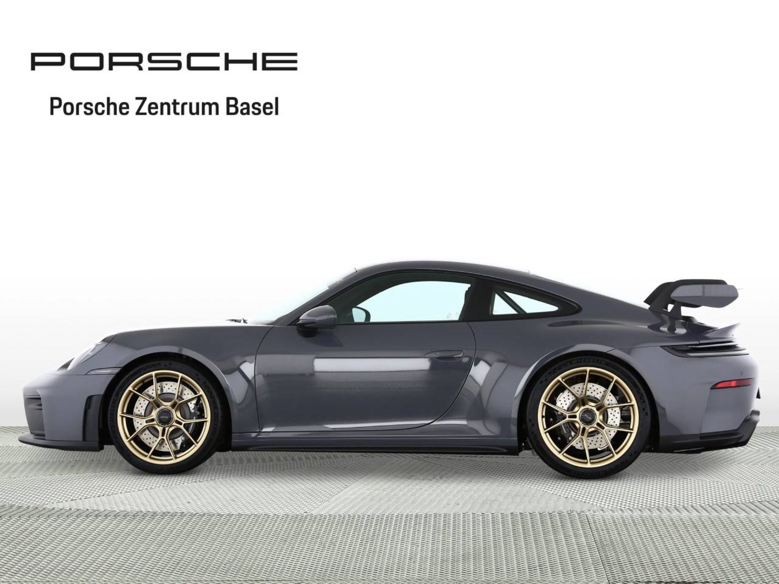 PORSCHE 911 GT3, Petrol, New car, Automatic - 2