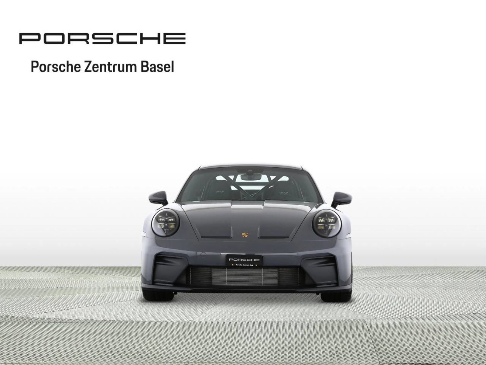 PORSCHE 911 GT3, Petrol, New car, Automatic - 6