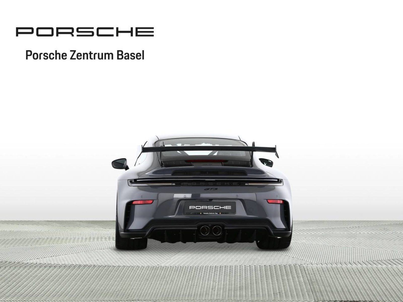 PORSCHE 911 GT3, Petrol, New car, Automatic - 7