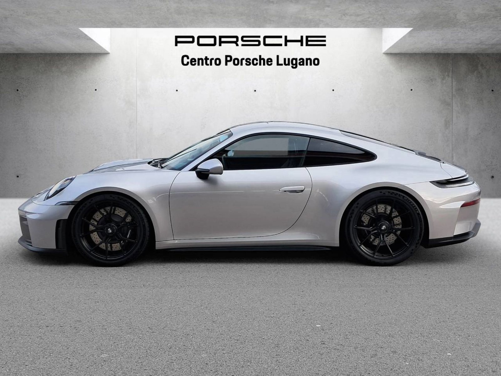 PORSCHE 911 GT3 con pacchetto Touring, Petrol, New car, Automatic - 2