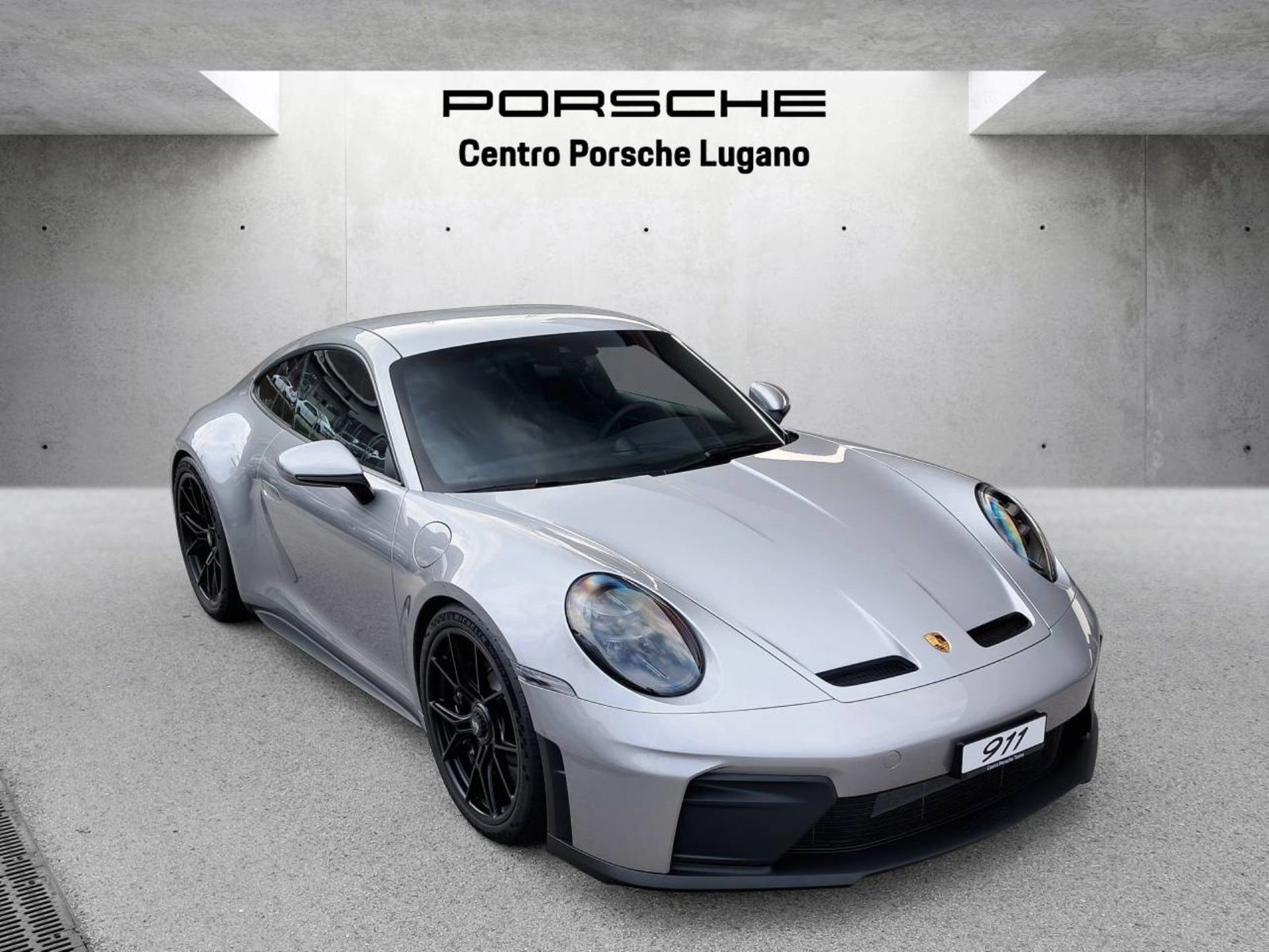 PORSCHE 911 GT3 con pacchetto Touring, Petrol, New car, Automatic - 6