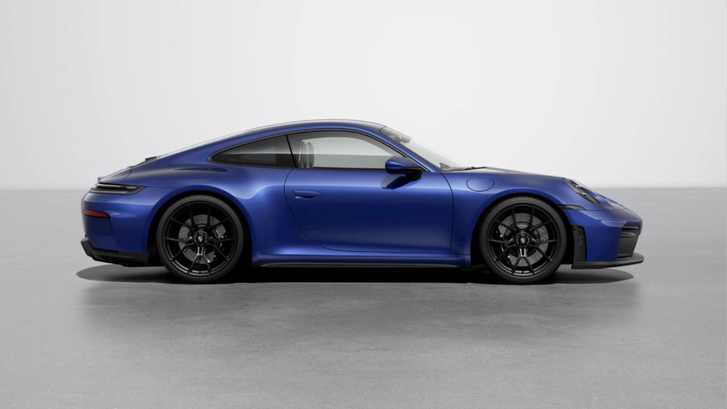 PORSCHE 911 GT3 con pacchetto Touring, Petrol, New car, Automatic - 6