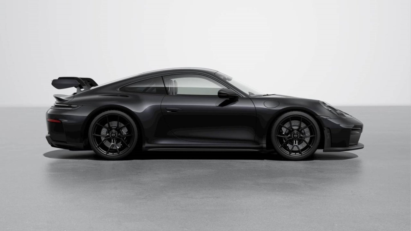 PORSCHE 911 GT3, Benzina, Auto nuove, Automatico - 6
