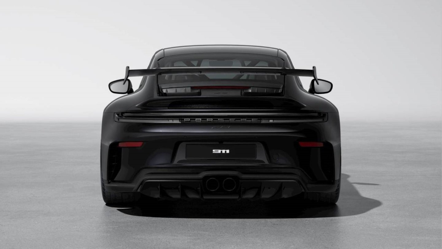 PORSCHE 911 GT3, Benzina, Auto nuove, Automatico - 7
