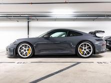 PORSCHE 911 Carrera GT3 PDK, Benzin, Neuwagen, Automatik - 2