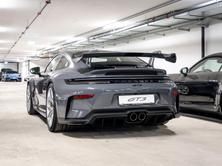 PORSCHE 911 Carrera GT3 PDK, Benzin, Neuwagen, Automatik - 3