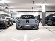 PORSCHE 911 Carrera GT3 PDK, Benzin, Neuwagen, Automatik - 4