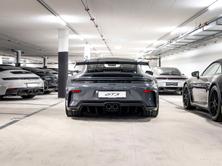 PORSCHE 911 Carrera GT3 PDK, Benzin, Neuwagen, Automatik - 5
