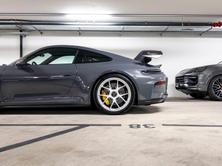 PORSCHE 911 Carrera GT3 PDK, Benzin, Neuwagen, Automatik - 6