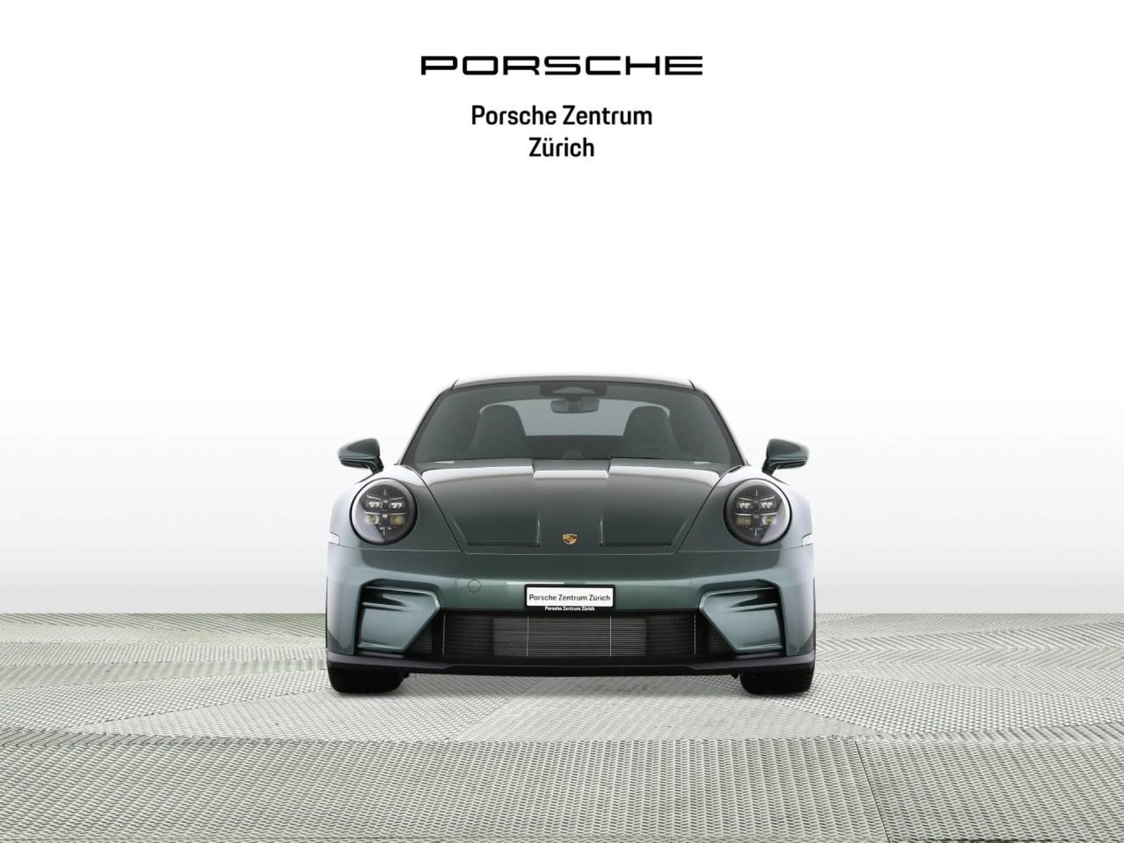 PORSCHE 911 GT3 mit Touring-Paket, Benzina, Auto nuove, Automatico - 7