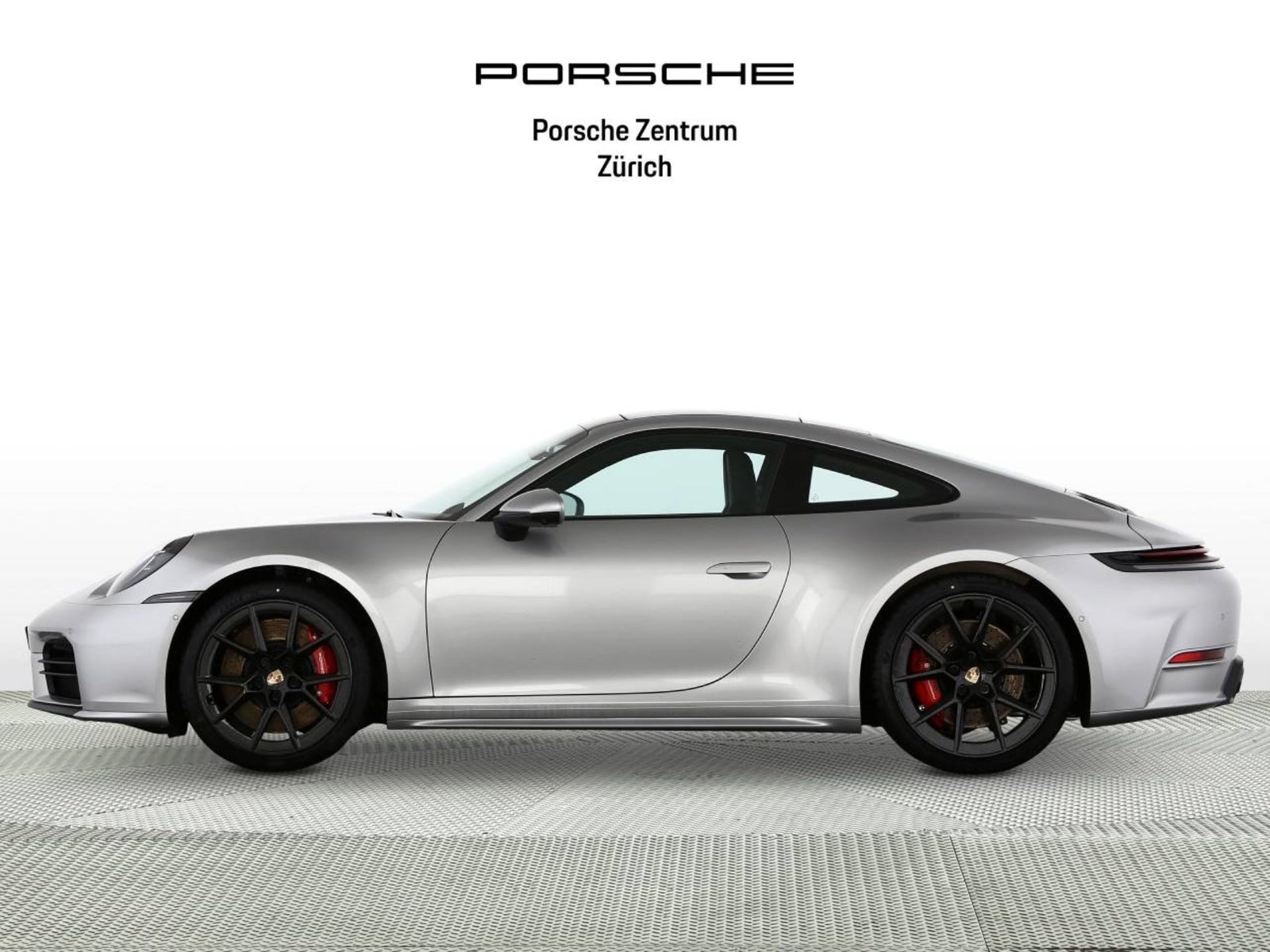 PORSCHE 911 Carrera 4S, Benzina, Auto nuove, Automatico - 2