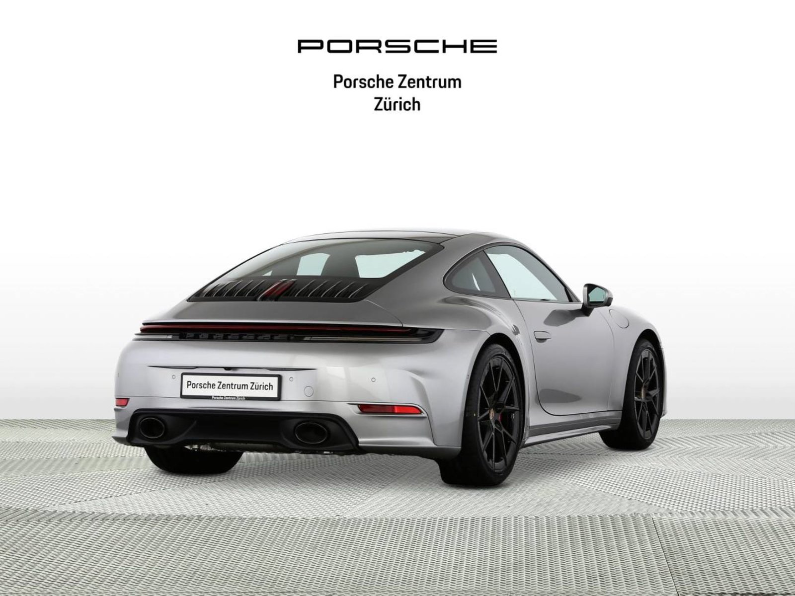 PORSCHE 911 Carrera 4S, Benzina, Auto nuove, Automatico - 3