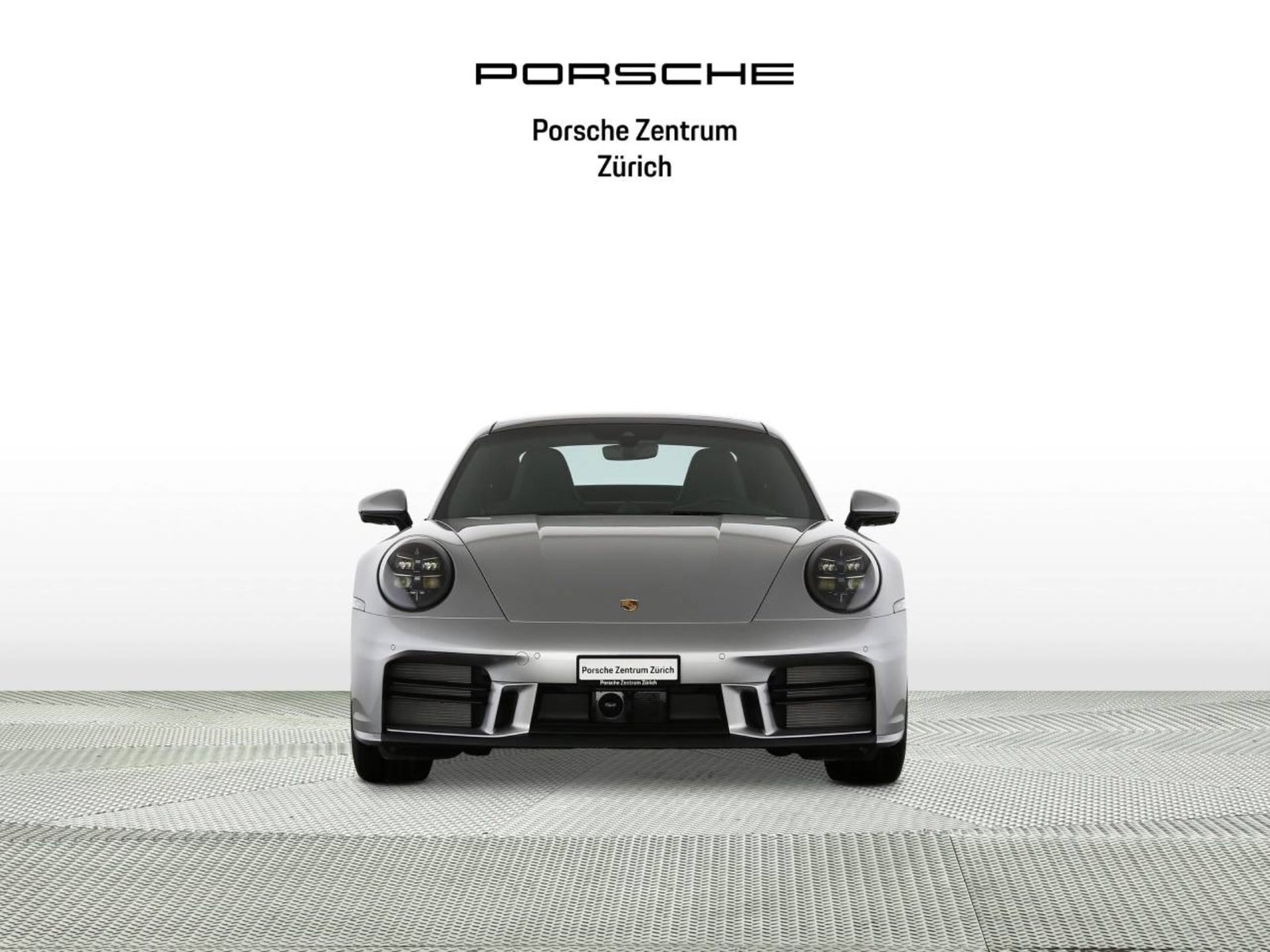 PORSCHE 911 Carrera 4S, Benzina, Auto nuove, Automatico - 7