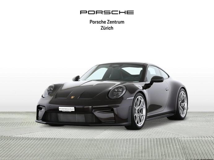 PORSCHE 911 GT3 mit Touring-Paket, Benzin, Neuwagen, Automatik