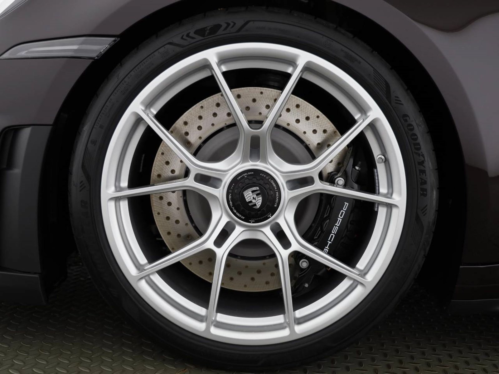 PORSCHE 911 GT3 mit Touring-Paket, Essence, Voiture nouvelle, Automatique - 6