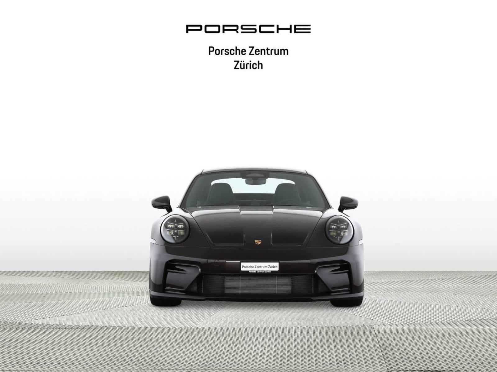PORSCHE 911 GT3 mit Touring-Paket, Essence, Voiture nouvelle, Automatique - 7