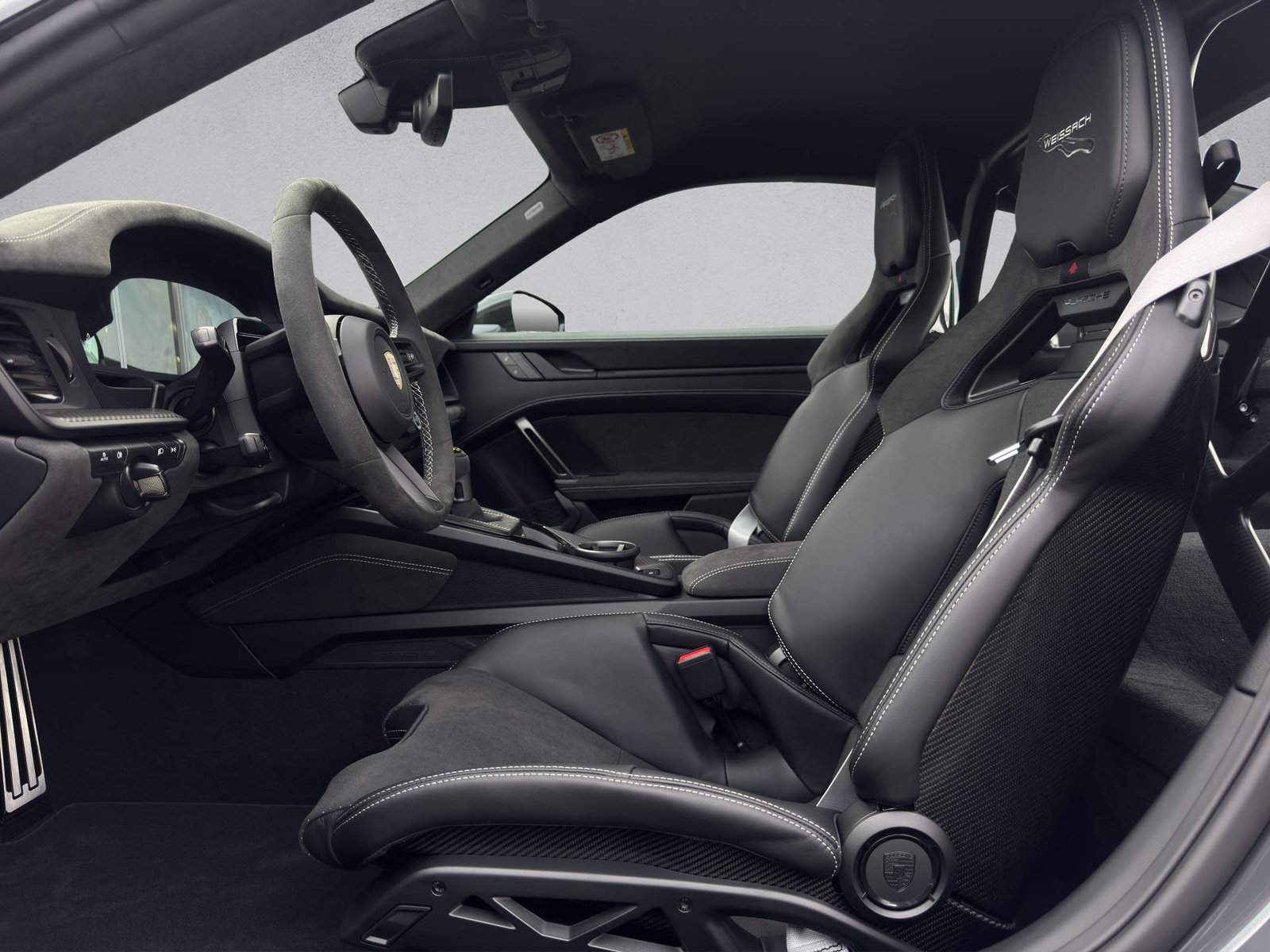 PORSCHE 911 GT3, Petrol, New car, Manual - 7
